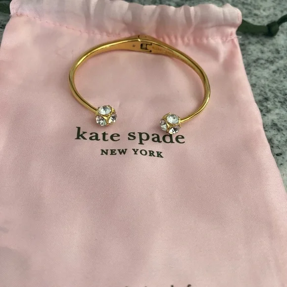 Kate Spade Lady Marmalade Bracelet - Picture 5 of 8
